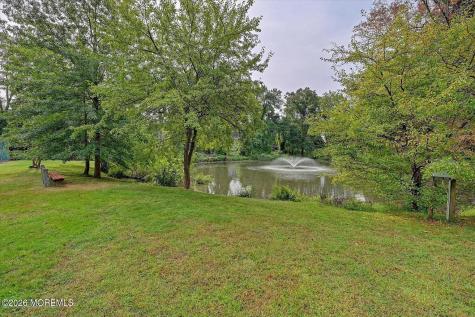13 Helene Court Tinton Falls NJ 07724