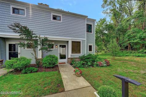 13 Helene Court Tinton Falls NJ 07724