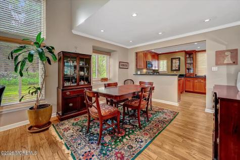 13 Helene Court Tinton Falls NJ 07724