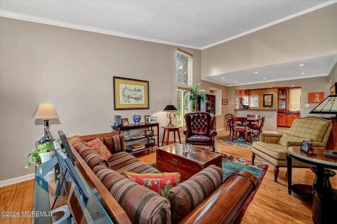13 Helene Court Tinton Falls NJ 07724