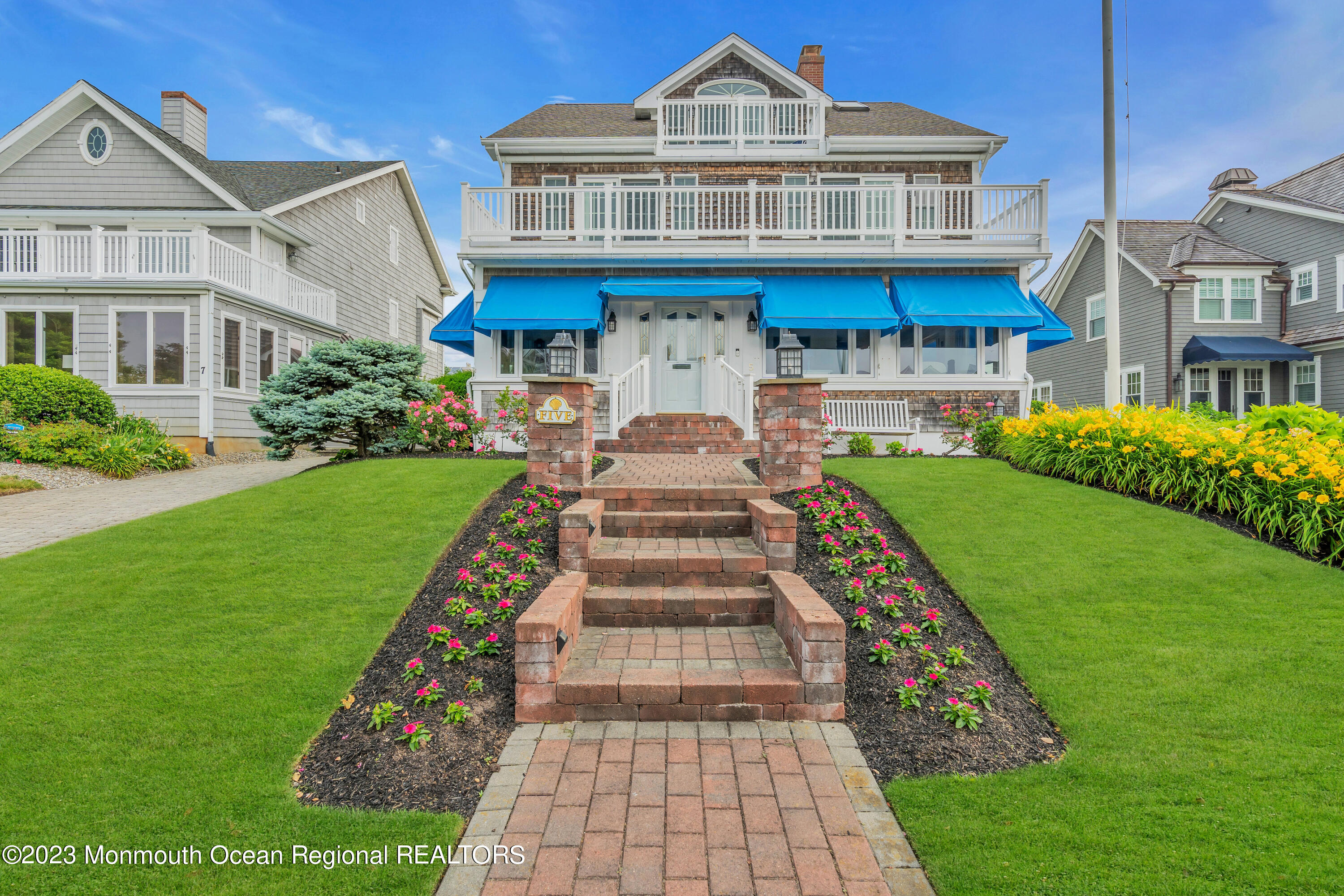 5 New York Boulevard Sea Girt NJ 08750