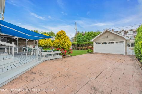 5 New York Boulevard Sea Girt NJ 08750