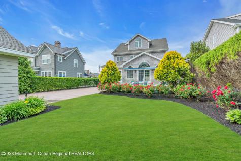 5 New York Boulevard Sea Girt NJ 08750