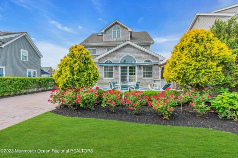 5 New York Boulevard Sea Girt NJ 08750