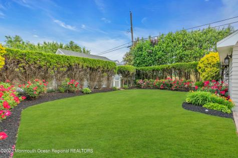 5 New York Boulevard Sea Girt NJ 08750