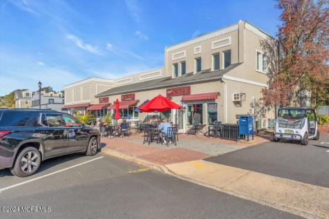 5 New York Boulevard Sea Girt NJ 08750