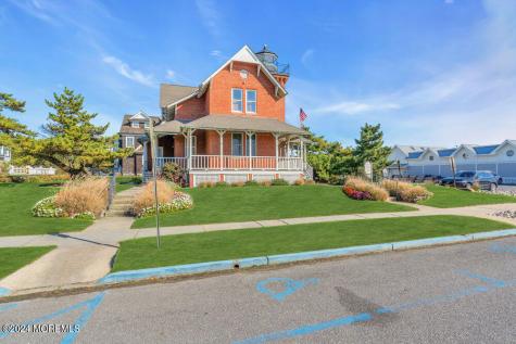 5 New York Boulevard Sea Girt NJ 08750