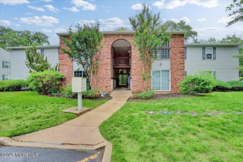 5-3 Portland Court Freehold NJ 07728