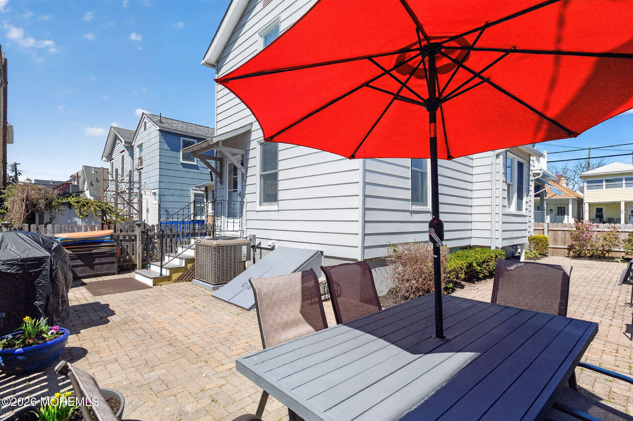 82 Franklin Avenue Ocean Grove NJ 07756