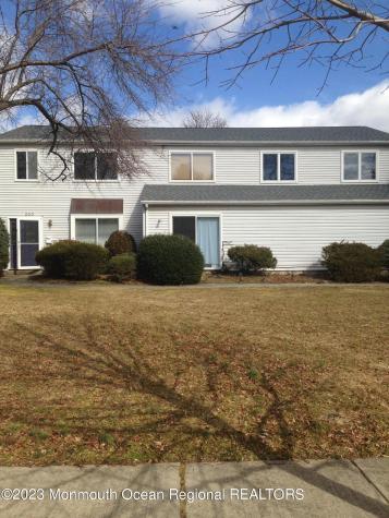 205 Alpern Avenue Long Branch NJ 07740