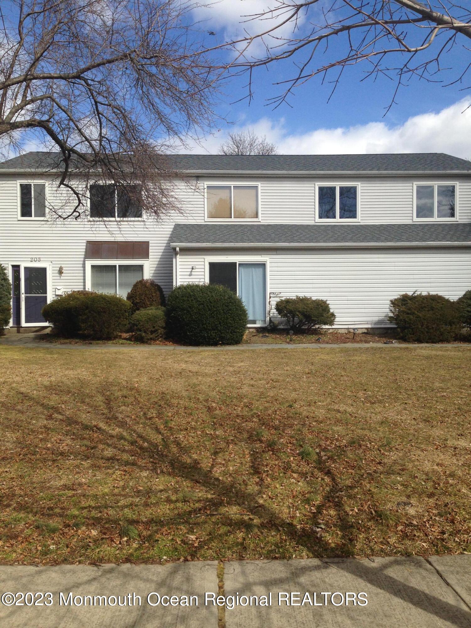 205 Alpern Avenue Long Branch NJ 07740