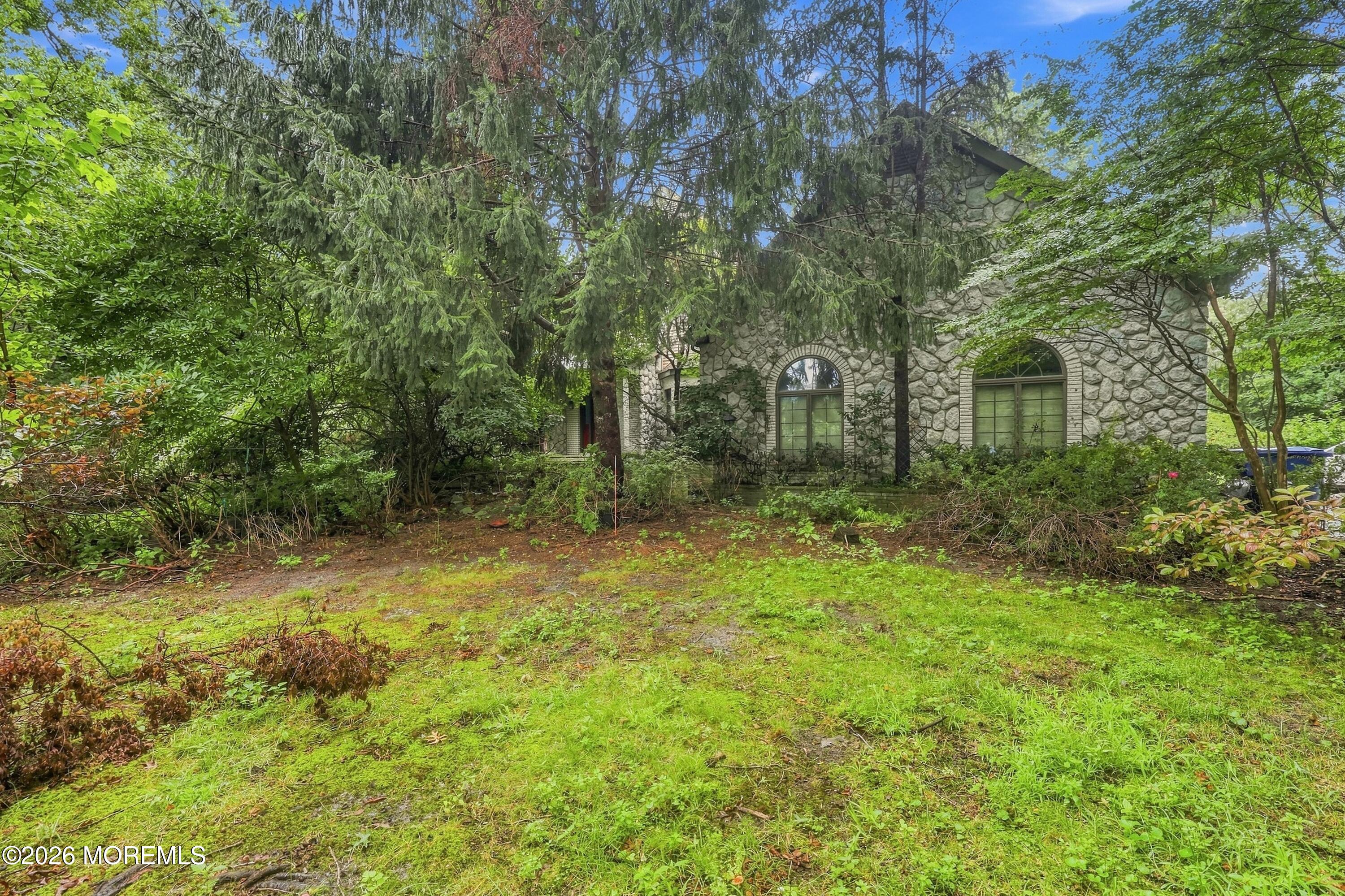 1180 Cynthia Lane Toms River NJ 08755
