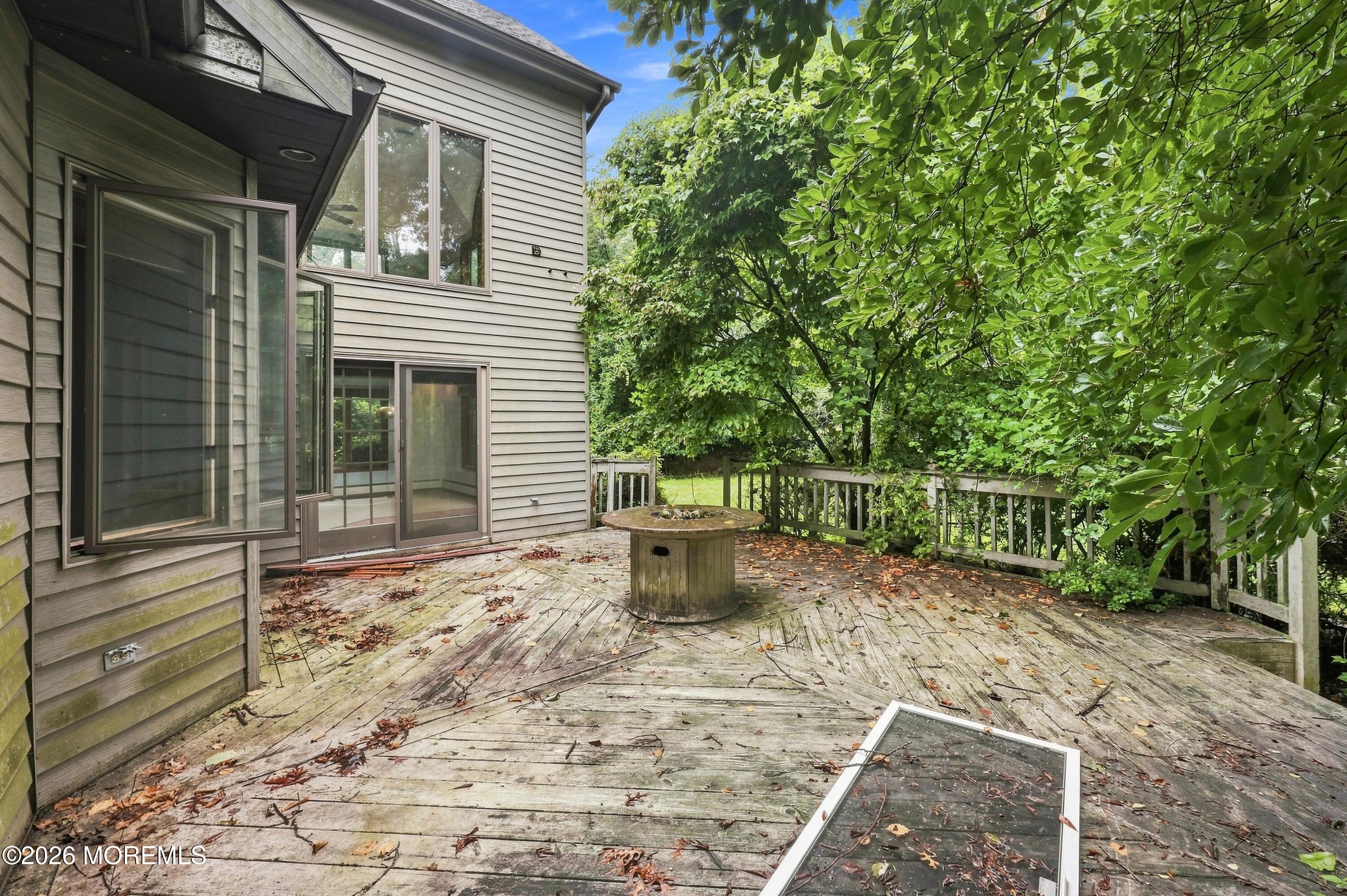 1180 Cynthia Lane Toms River NJ 08755