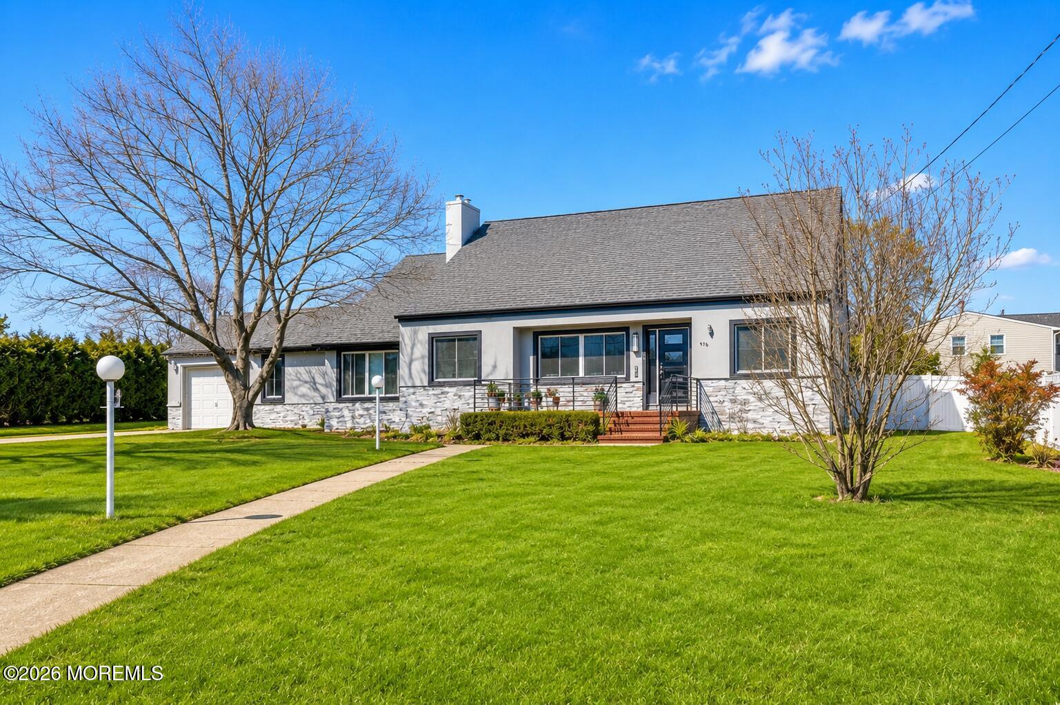 970 Van Court Avenue Long Branch NJ 07740
