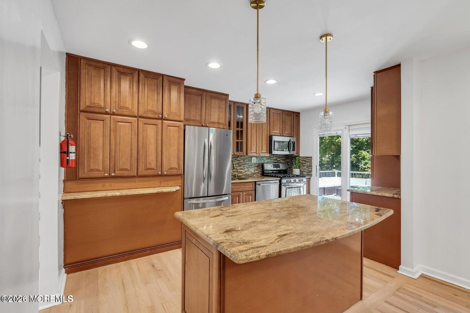 2 Roslyn Drive Oakhurst NJ 07755