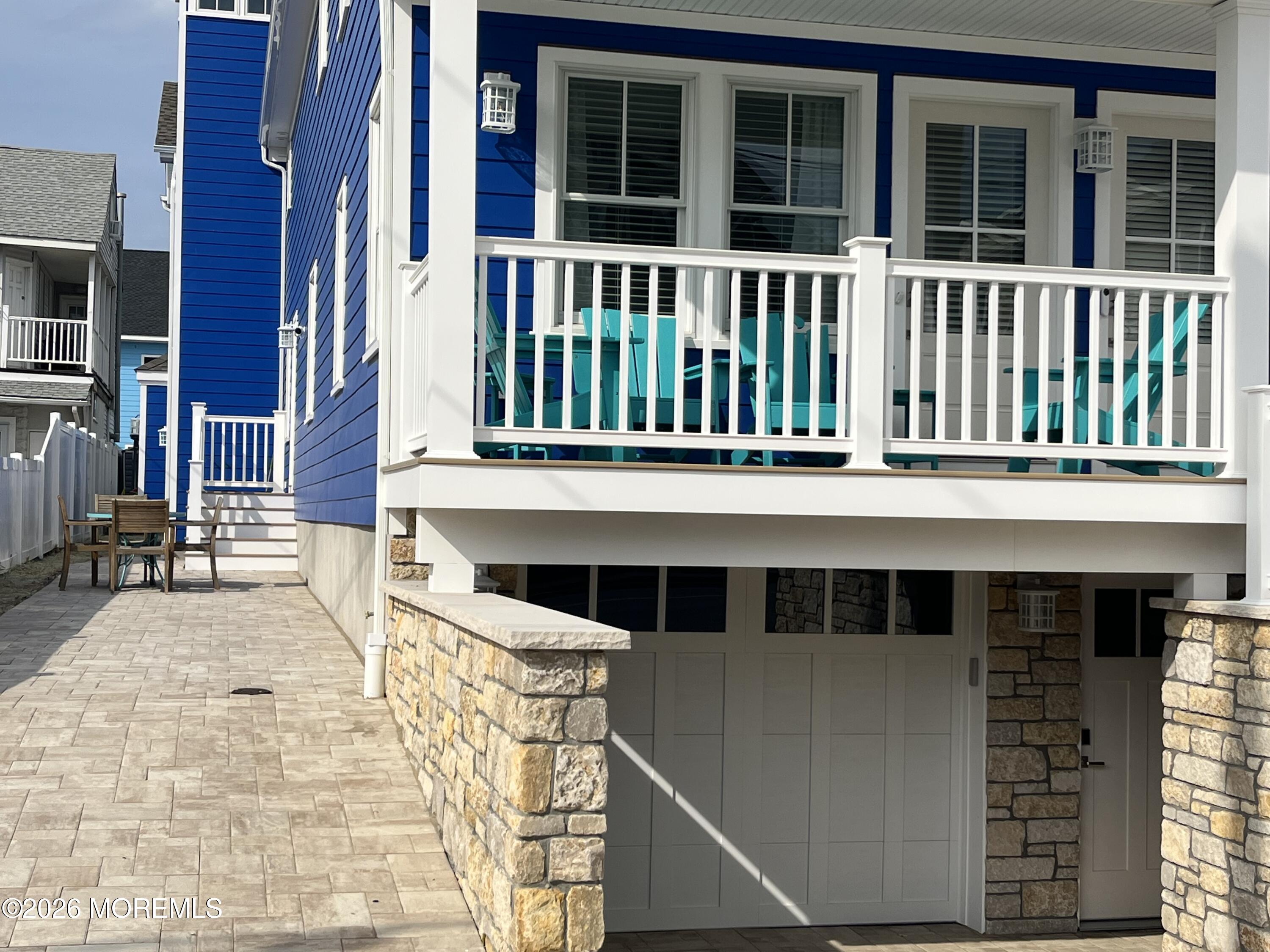 100 Ocean Park Avenue Bradley Beach NJ 07720