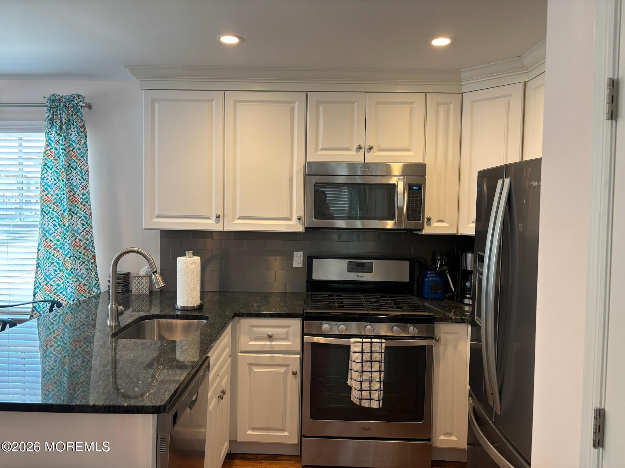 100 Ocean Park Avenue Bradley Beach NJ 07720