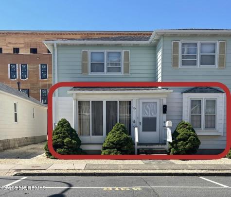127 Hancock Avenue Seaside Heights NJ 08751
