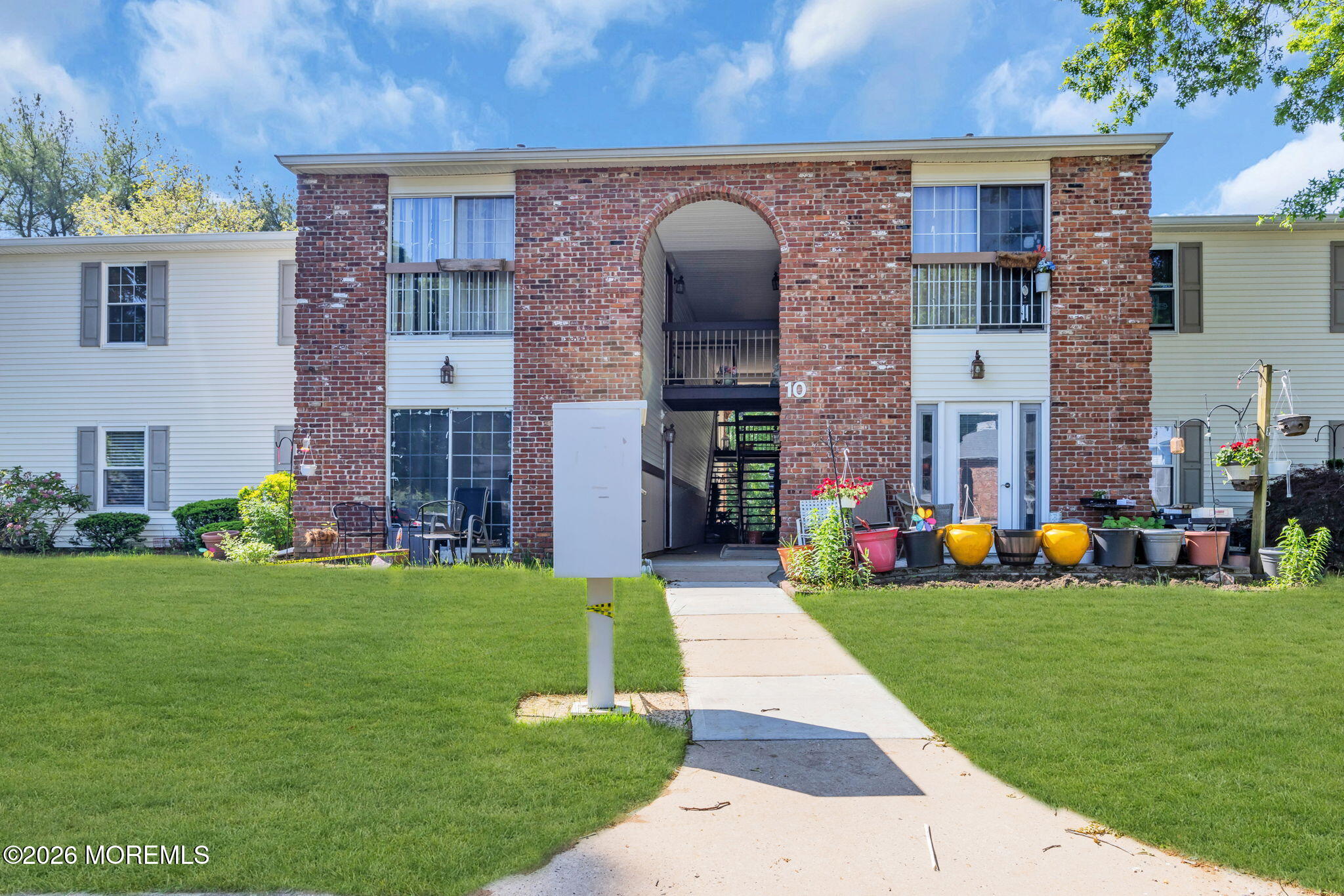 10-5 Boise Court Freehold NJ 07728