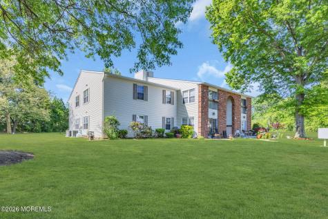 10-5 Boise Court Freehold NJ 07728