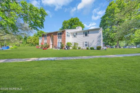 10-5 Boise Court Freehold NJ 07728