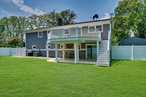785 Norwood Avenue Long Branch NJ 07740