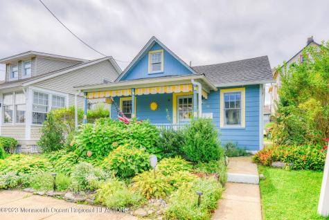 88 Broadway Ocean Grove NJ 07756