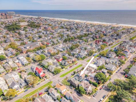 88 Broadway Ocean Grove NJ 07756