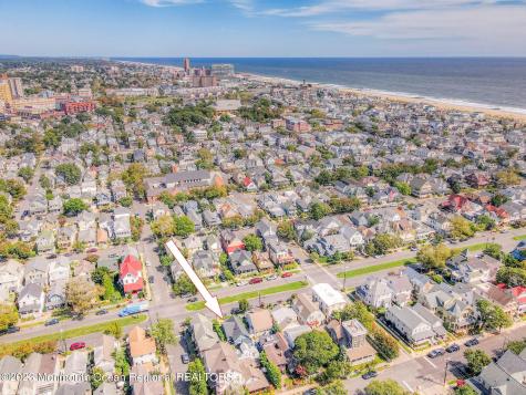 88 Broadway Ocean Grove NJ 07756