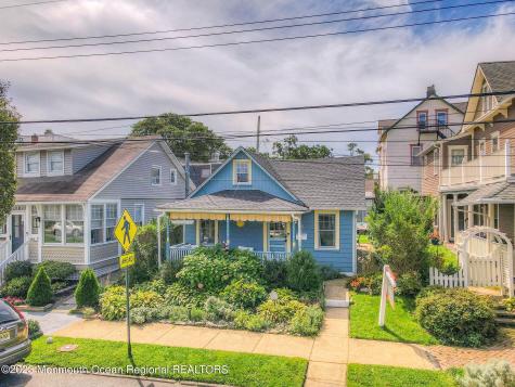 88 Broadway Ocean Grove NJ 07756