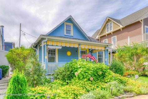 88 Broadway Ocean Grove NJ 07756
