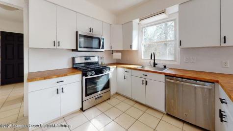 16 Muncy Drive West Long Branch NJ 07764
