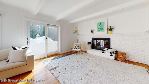 16 Muncy Drive West Long Branch NJ 07764