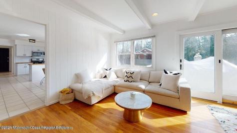 16 Muncy Drive West Long Branch NJ 07764
