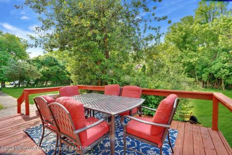 16 Muncy Drive West Long Branch NJ 07764