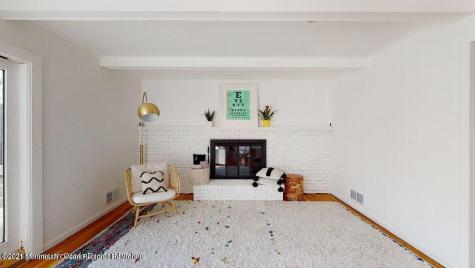 16 Muncy Drive West Long Branch NJ 07764