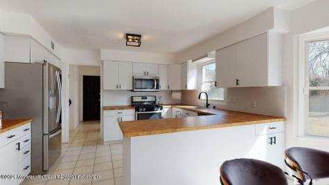 16 Muncy Drive West Long Branch NJ 07764