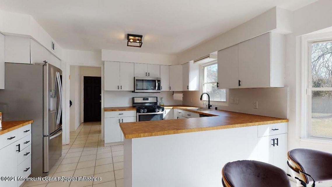 16 Muncy Drive West Long Branch NJ 07764