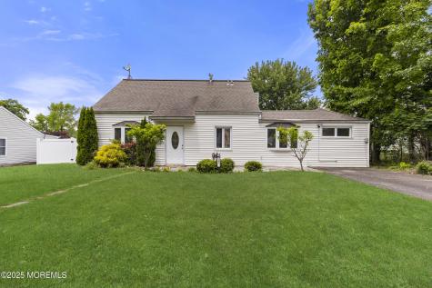297 Highland Avenue Long Branch NJ 07740