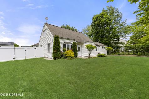 297 Highland Avenue Long Branch NJ 07740