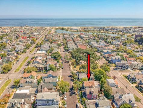 96 Cookman Avenue Ocean Grove NJ 07756