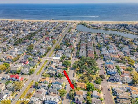 96 Cookman Avenue Ocean Grove NJ 07756