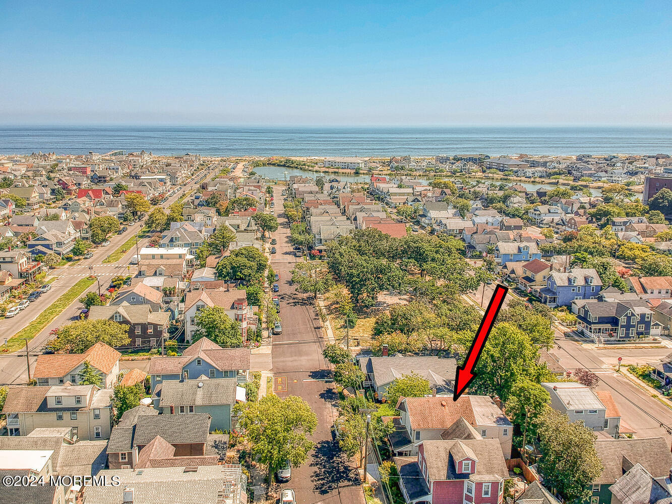 96 Cookman Avenue Ocean Grove NJ 07756