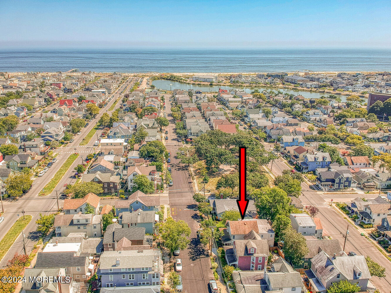 96 Cookman Avenue Ocean Grove NJ 07756