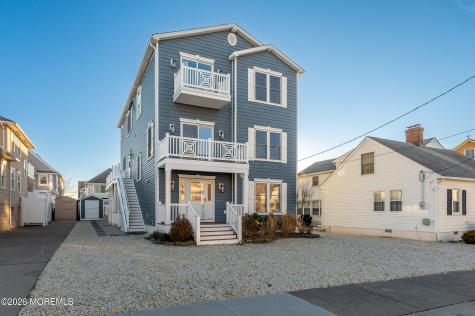 29 4th Avenue Lavallette NJ 08735
