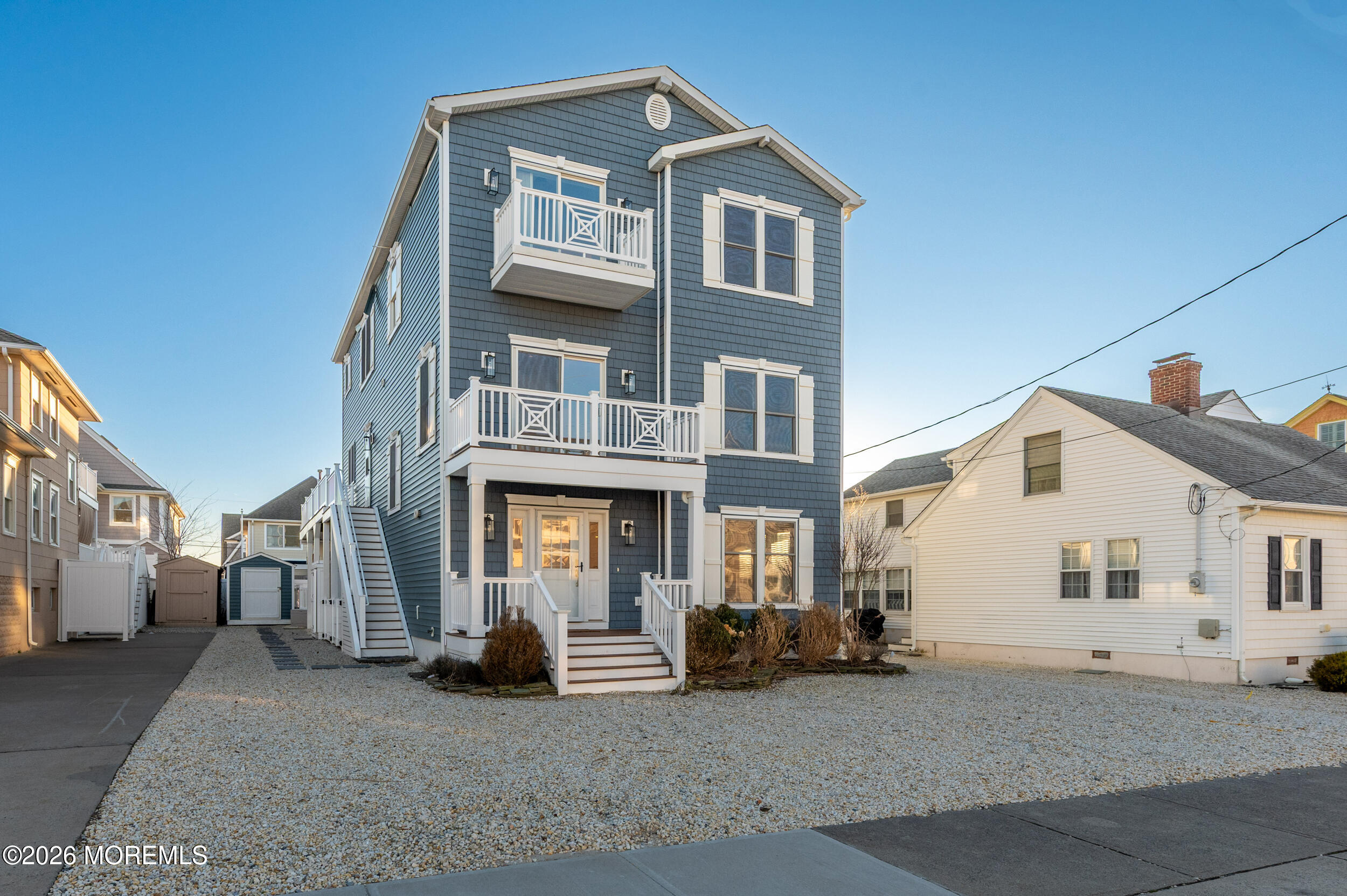 29 4th Avenue Lavallette NJ 08735