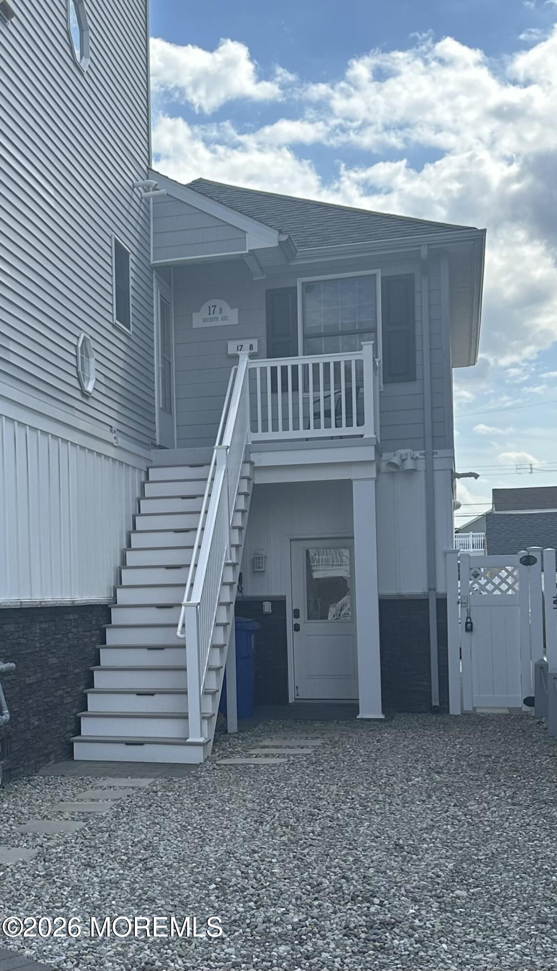 17 7th Avenue Ortley Beach NJ 08751