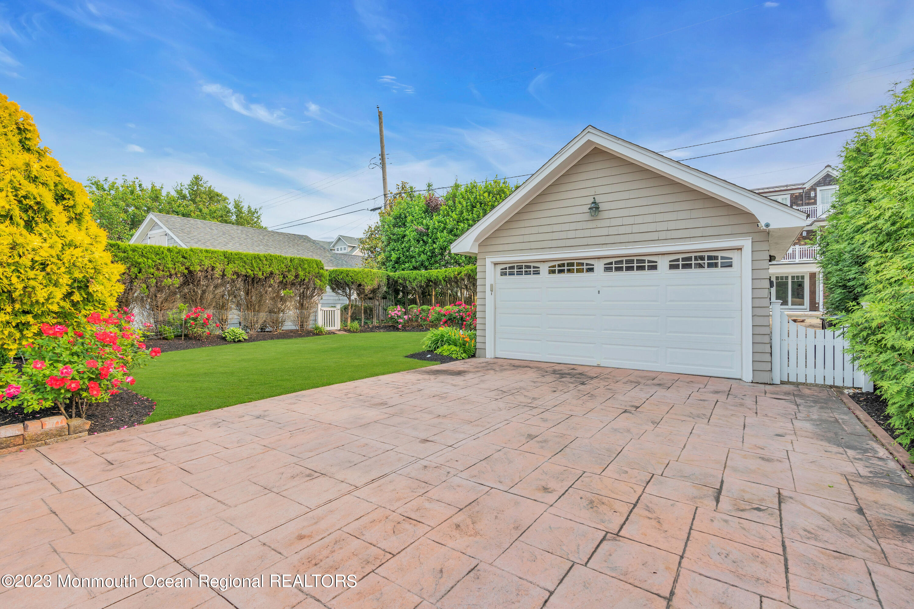 5 New York Boulevard Sea Girt NJ 08750