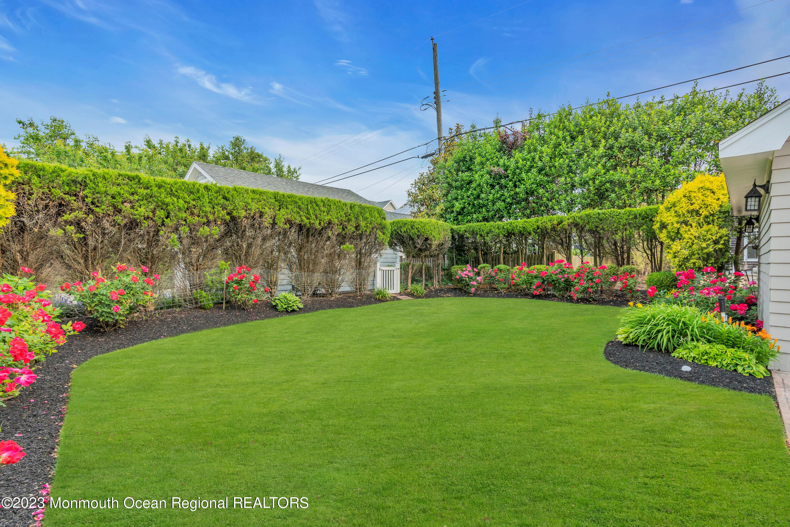 5 New York Boulevard Sea Girt NJ 08750