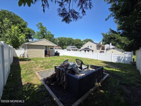 16 Leocadia Court Hazlet NJ 07730